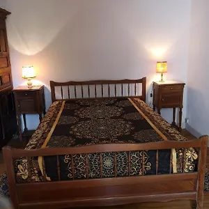 La Maison De Zélia Appartement