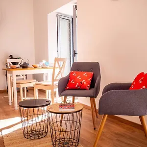 Les De Sylvie Appartement